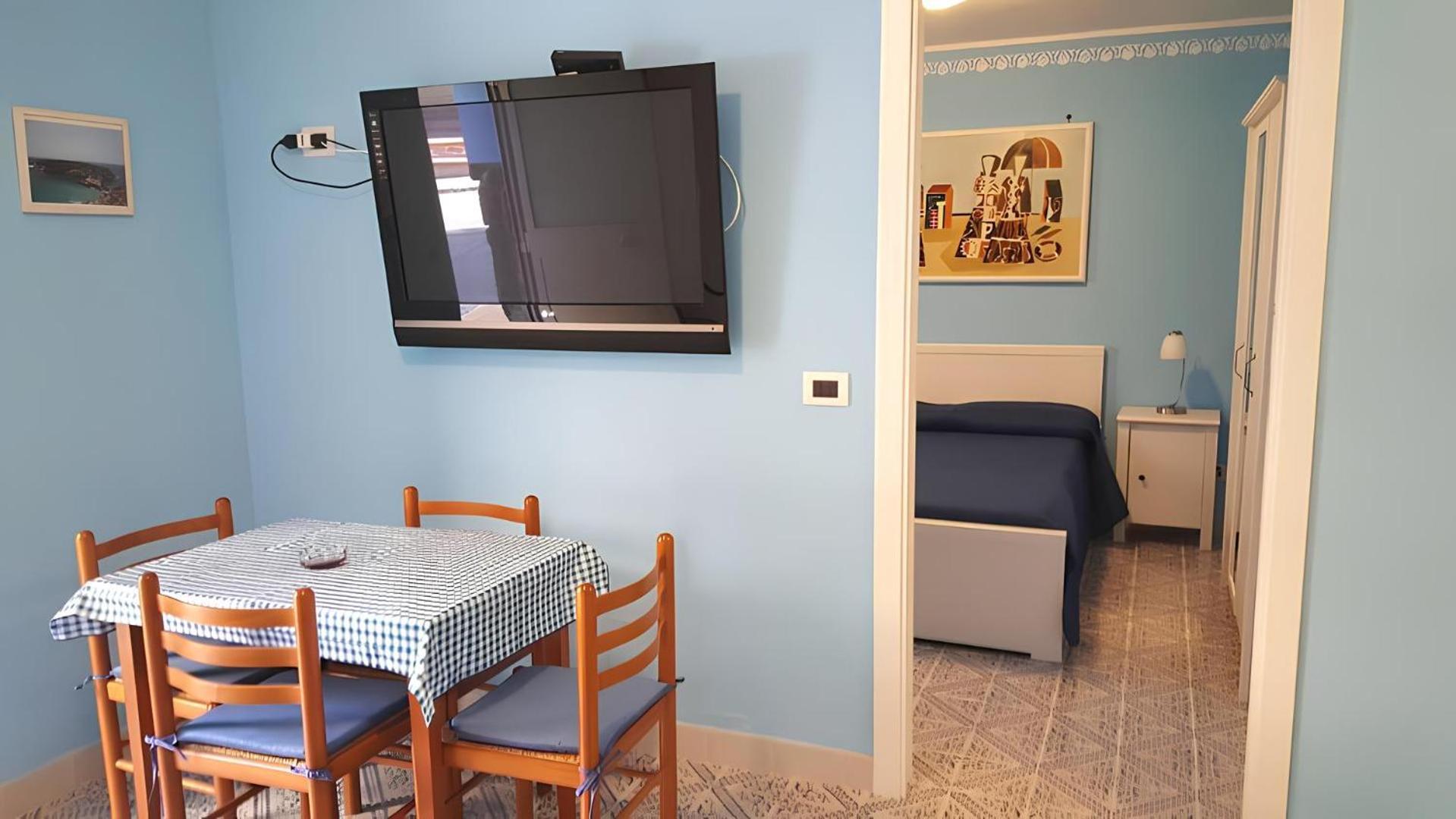 Hotel Villa Nefele Джардини Наксос Екстериор снимка