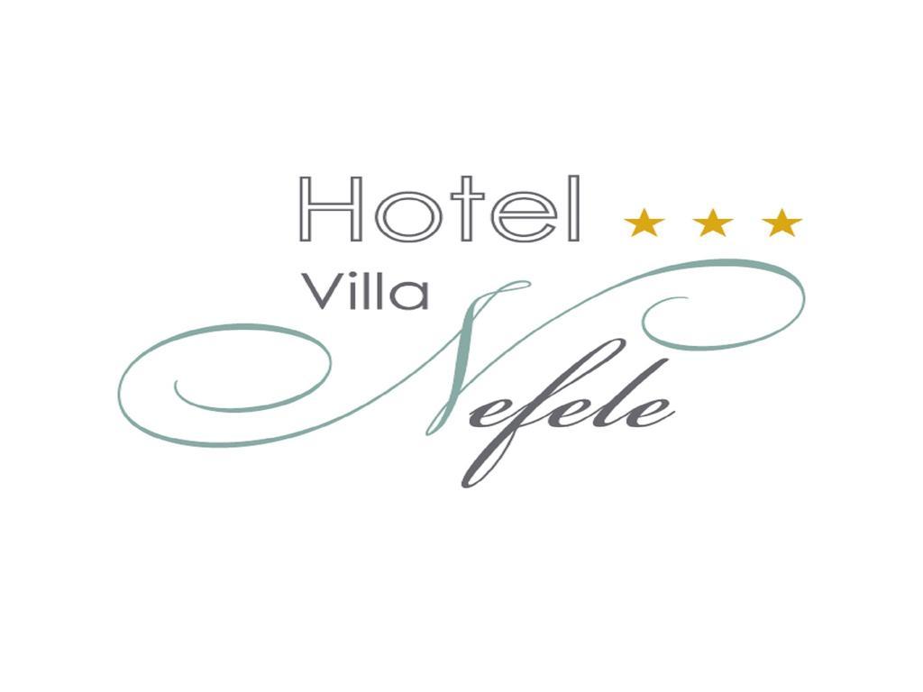 Hotel Villa Nefele Джардини Наксос Екстериор снимка