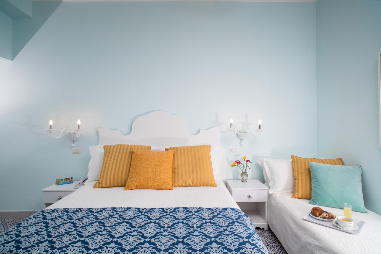 Hotel Villa Nefele Джардини Наксос Екстериор снимка