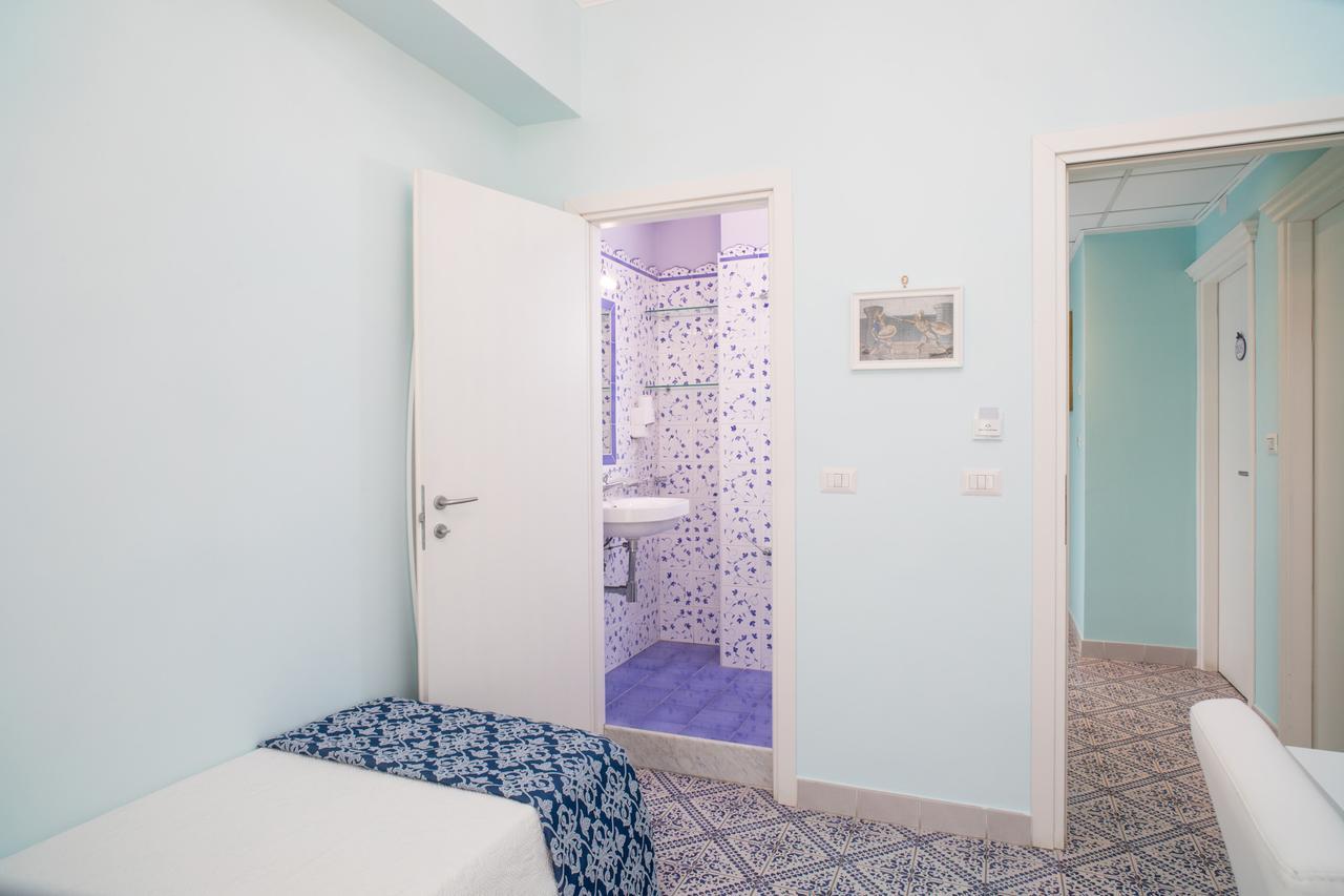 Hotel Villa Nefele Джардини Наксос Екстериор снимка