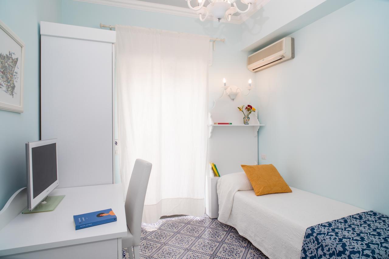 Hotel Villa Nefele Джардини Наксос Екстериор снимка