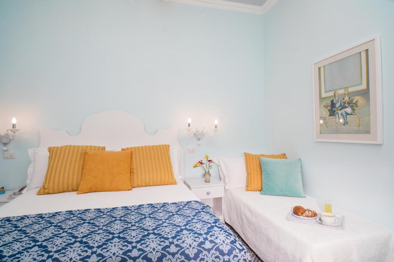 Hotel Villa Nefele Джардини Наксос Екстериор снимка